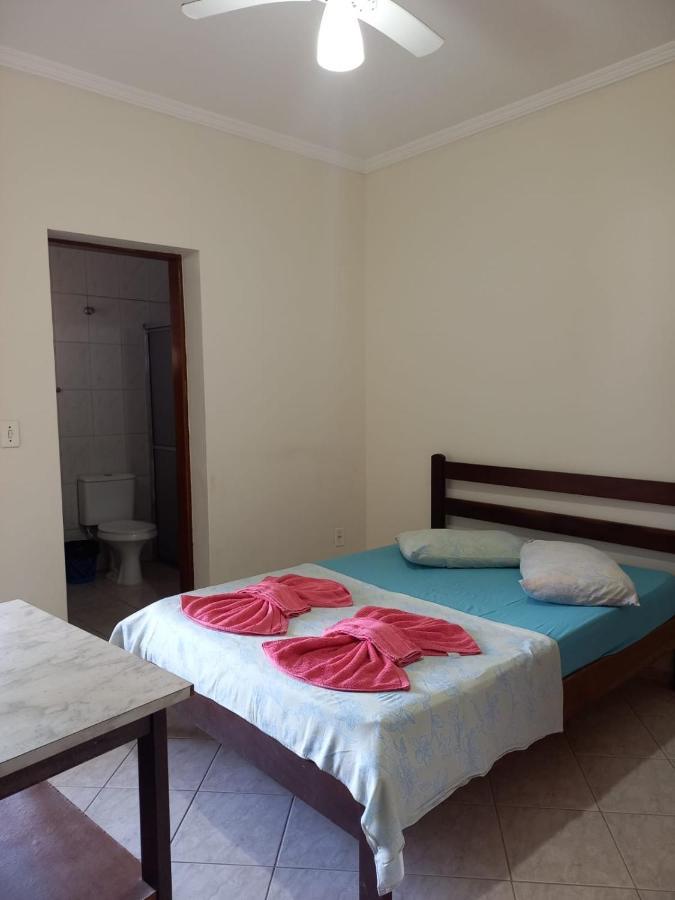 Pousada Ohana Beach Mongaguá Εξωτερικό φωτογραφία