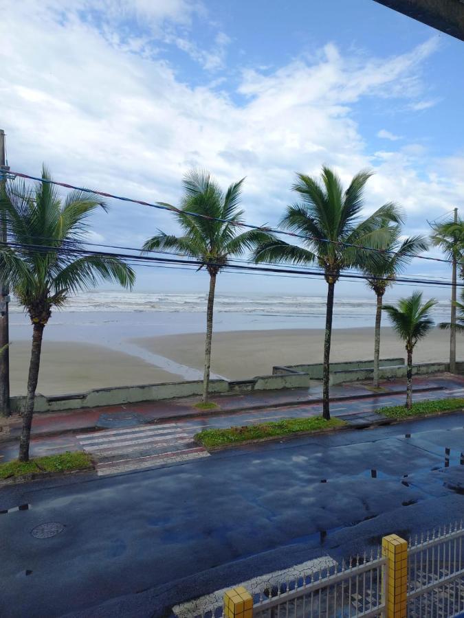 Pousada Ohana Beach Mongaguá Εξωτερικό φωτογραφία