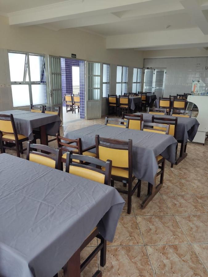 Pousada Ohana Beach Mongaguá Εξωτερικό φωτογραφία
